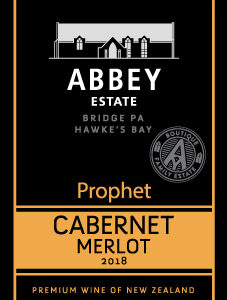 Prophet Cabernet Merlot 2023