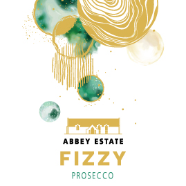 Fizzy - Prosecco NV